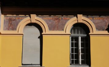 Pula: Gdje je netragom nestao arhitekt i prvi vlasnik Ville Doba, jedne od najljepših zgrada u Puli?