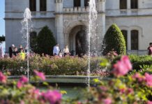 Trst: Spoj Istoka i Zapada koji mami vrtom čuda, dvorcem Miramare, šopingom i odličnom pizzom