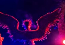 Postojnska jama: Svjetsko čudo u kršu koje voli božićnu čaroliju i špijunske misterije