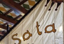 Rovinj: Giovanni Trani i batana čuvaju staru rovinjsku tradiciju gradnje drvenih brodova