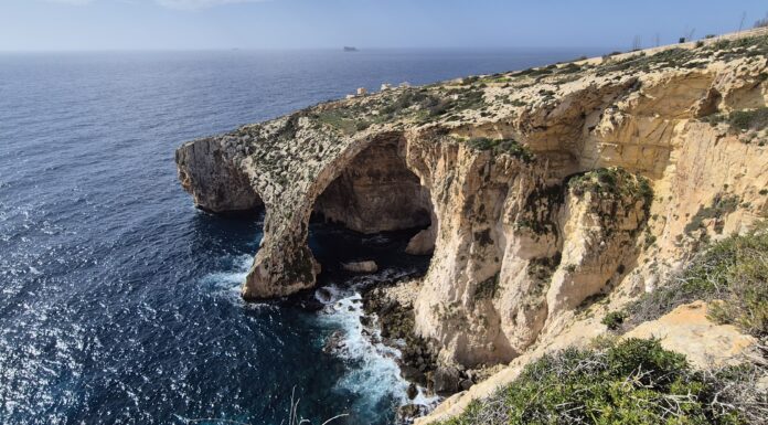 Malta: Otok ogromnih razlika, preizgrađenosti, divlje prirode, svjetske baštine i ljubaznih ljudi