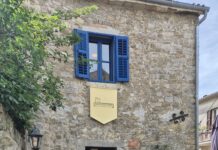 Motovun: Romanesque House ili kad snovi ožive među starim kamenom Motovuna