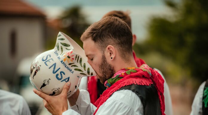 Pet razloga za posjetiti otok Krk i Malinsku ako tragate za originalnim gastronomskim doživljajima