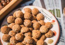 Dan amareta: Jedini istarski festival lješnjaka gdje gourmet šetnja miriše na prošlost