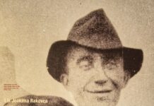 Rakovci: U maloj seoskoj kući i danas živi velika istarska šutnja o Joakimu Rakovcu