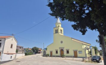 Žbandaj: Jedan pucanj mogao je spaliti selo, ali sudbina je otišla drugim putem