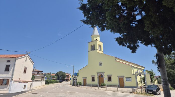 Žbandaj: Jedan pucanj mogao je spaliti selo, ali sudbina je otišla drugim putem