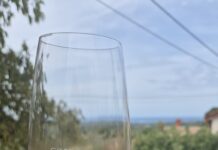 Kaštelir: Cossetto, od djedove garaže do kušaonice s pogledom na more