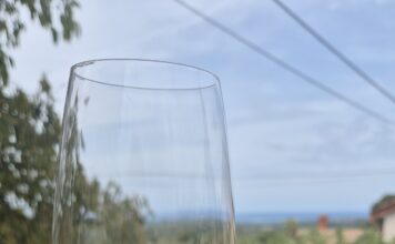 Kaštelir: Cossetto, od djedove garaže do kušaonice s pogledom na more